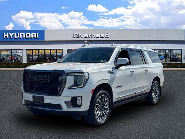 2023 GMC Yukon XL Denali Ultimate