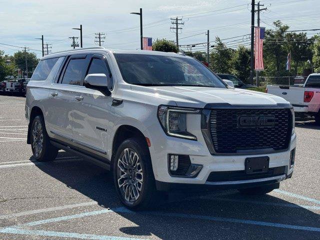 2023 GMC Yukon XL Denali Ultimate