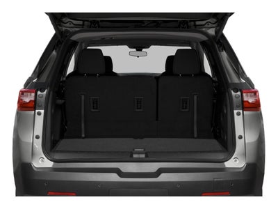 2019 Chevrolet Traverse LT Cloth w/1LT