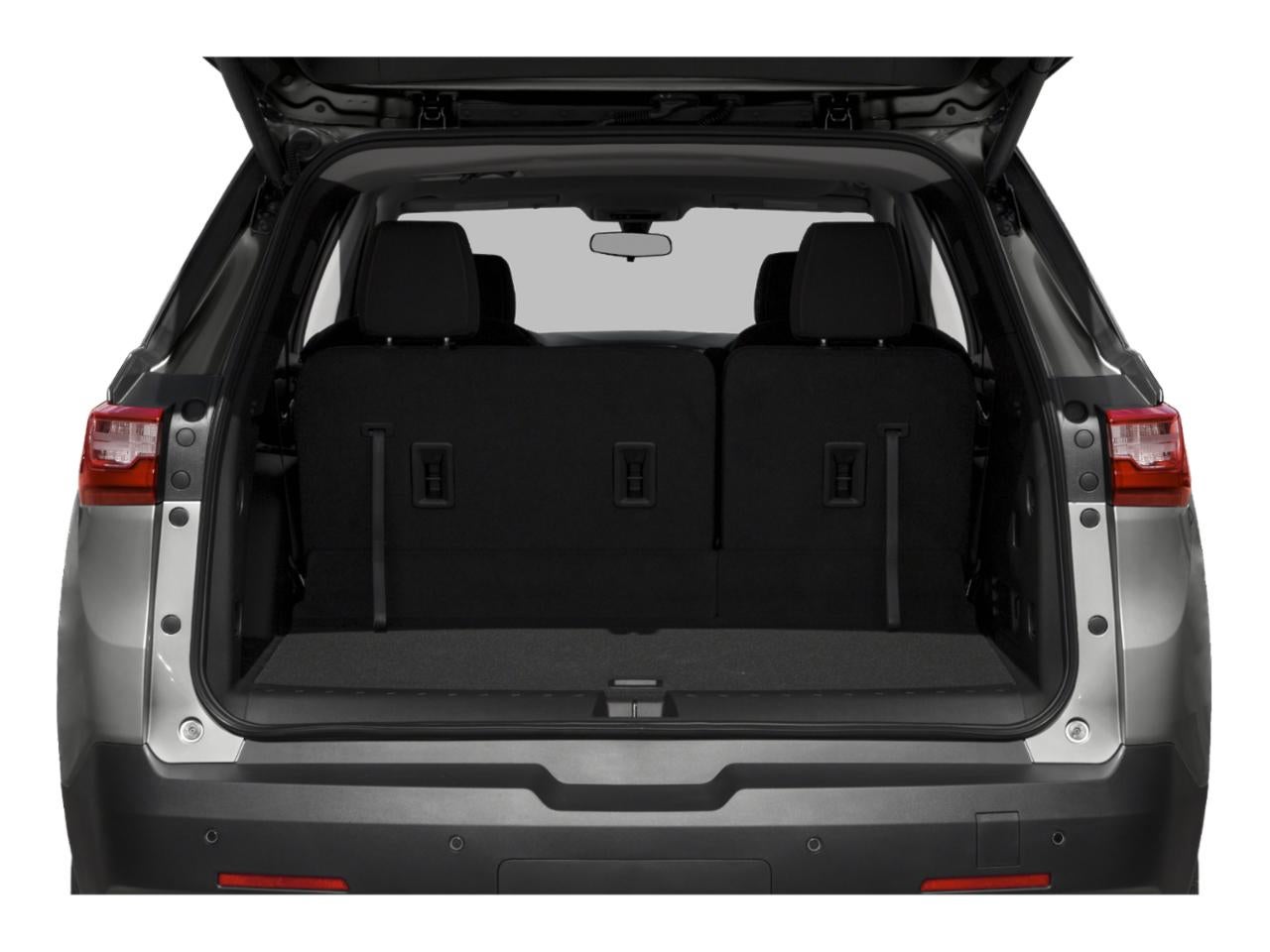 2019 Chevrolet Traverse LT Cloth w/1LT