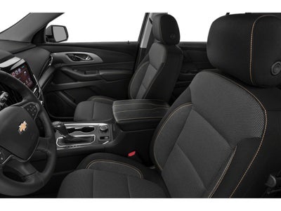 2019 Chevrolet Traverse LT Cloth w/1LT