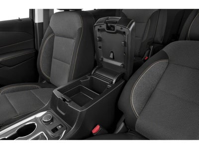 2019 Chevrolet Traverse LT Cloth w/1LT