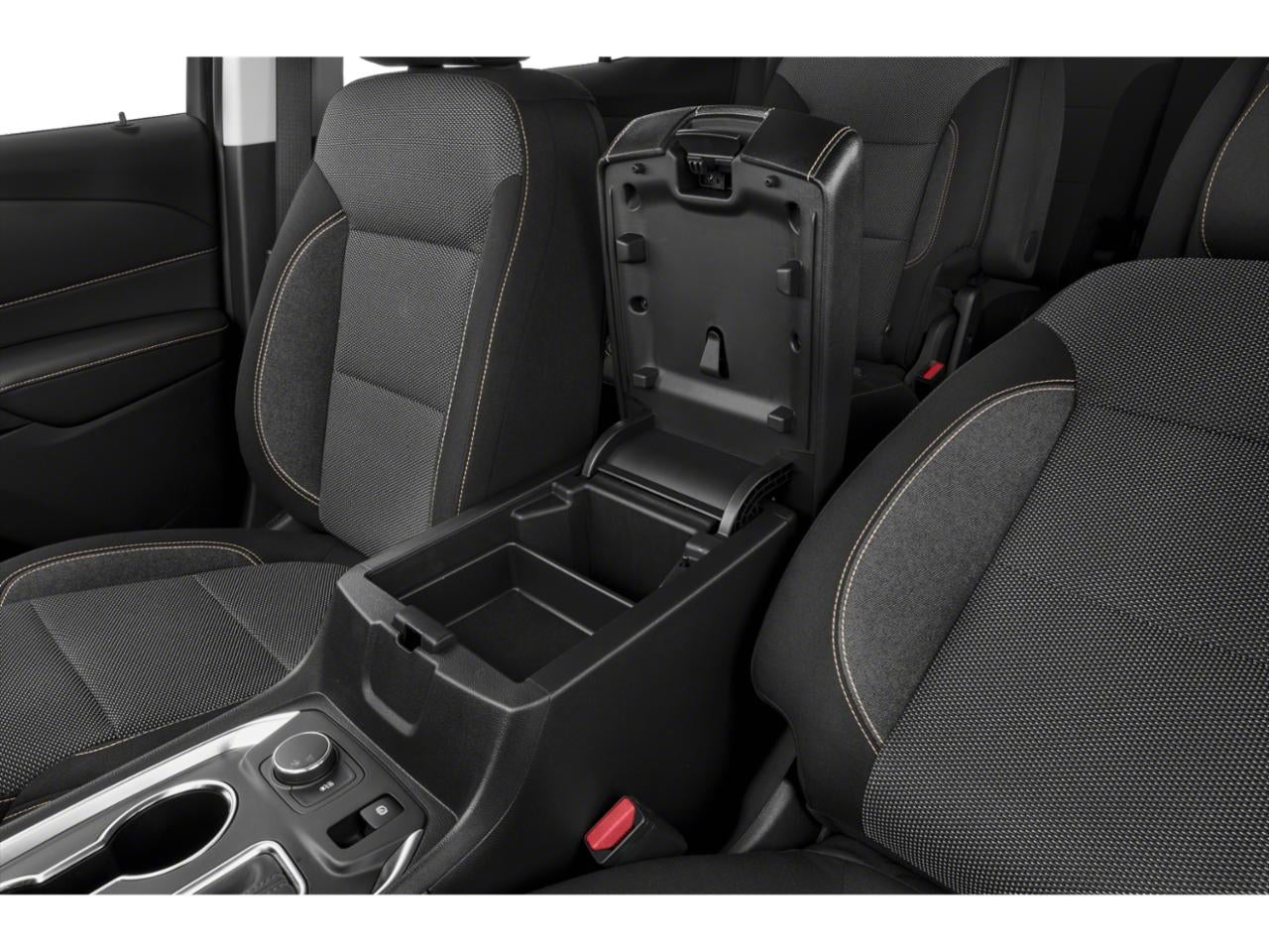 2019 Chevrolet Traverse LT Cloth w/1LT