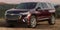 2019 Chevrolet Traverse LT Cloth w/1LT