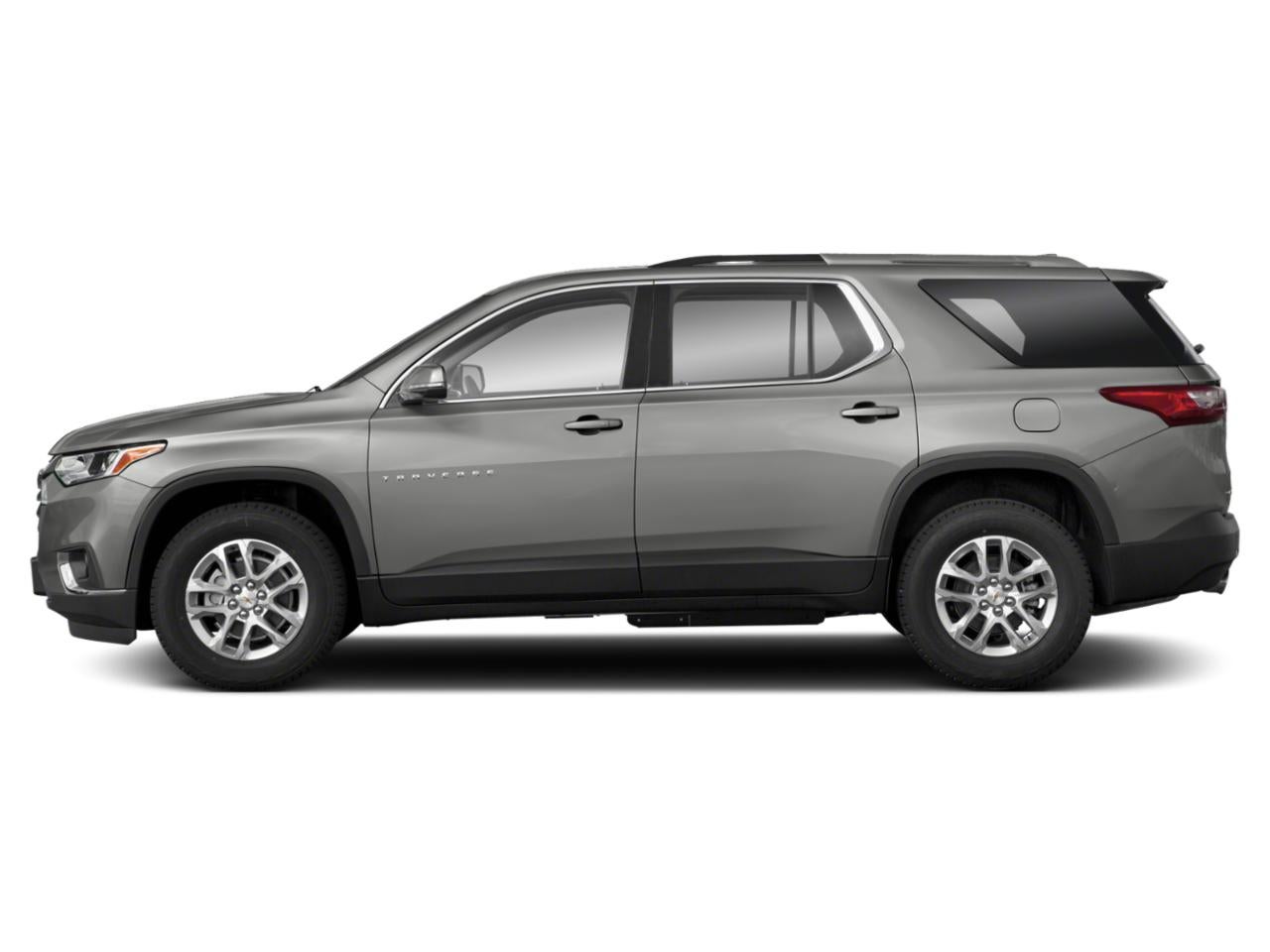 2019 Chevrolet Traverse LT Cloth w/1LT