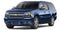 2008 Chevrolet Suburban 1500 LTZ