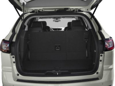 2017 Chevrolet Traverse 2LT 2LT