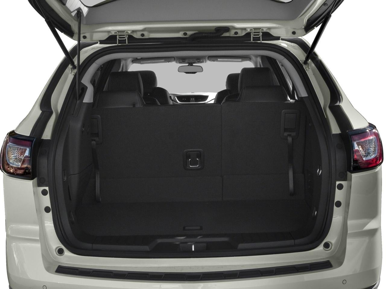 2017 Chevrolet Traverse 2LT 2LT