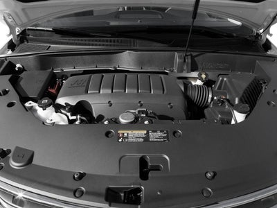 2017 Chevrolet Traverse 2LT 2LT