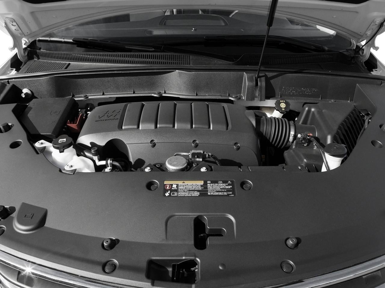 2017 Chevrolet Traverse 2LT 2LT