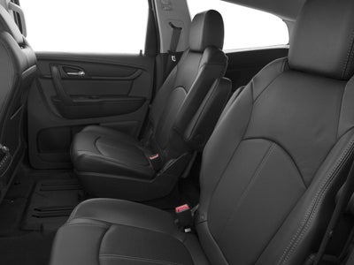 2017 Chevrolet Traverse 2LT 2LT