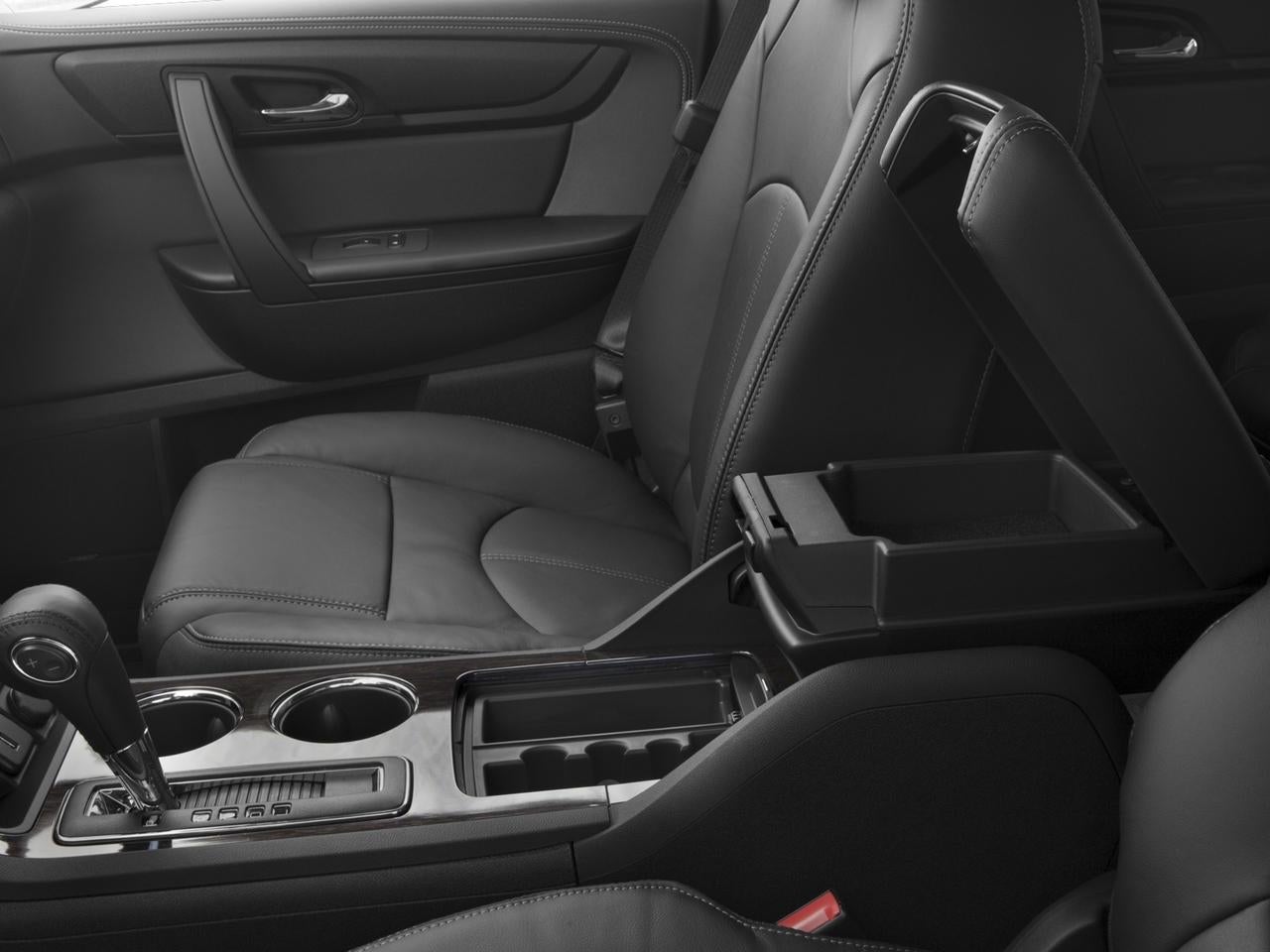 2017 Chevrolet Traverse 2LT 2LT