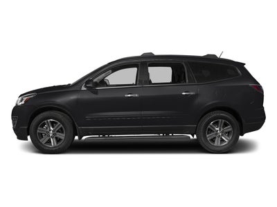 2017 Chevrolet Traverse 2LT 2LT