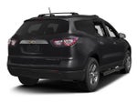 2017 Chevrolet Traverse 2LT 2LT
