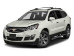 2017 Chevrolet Traverse 2LT 2LT