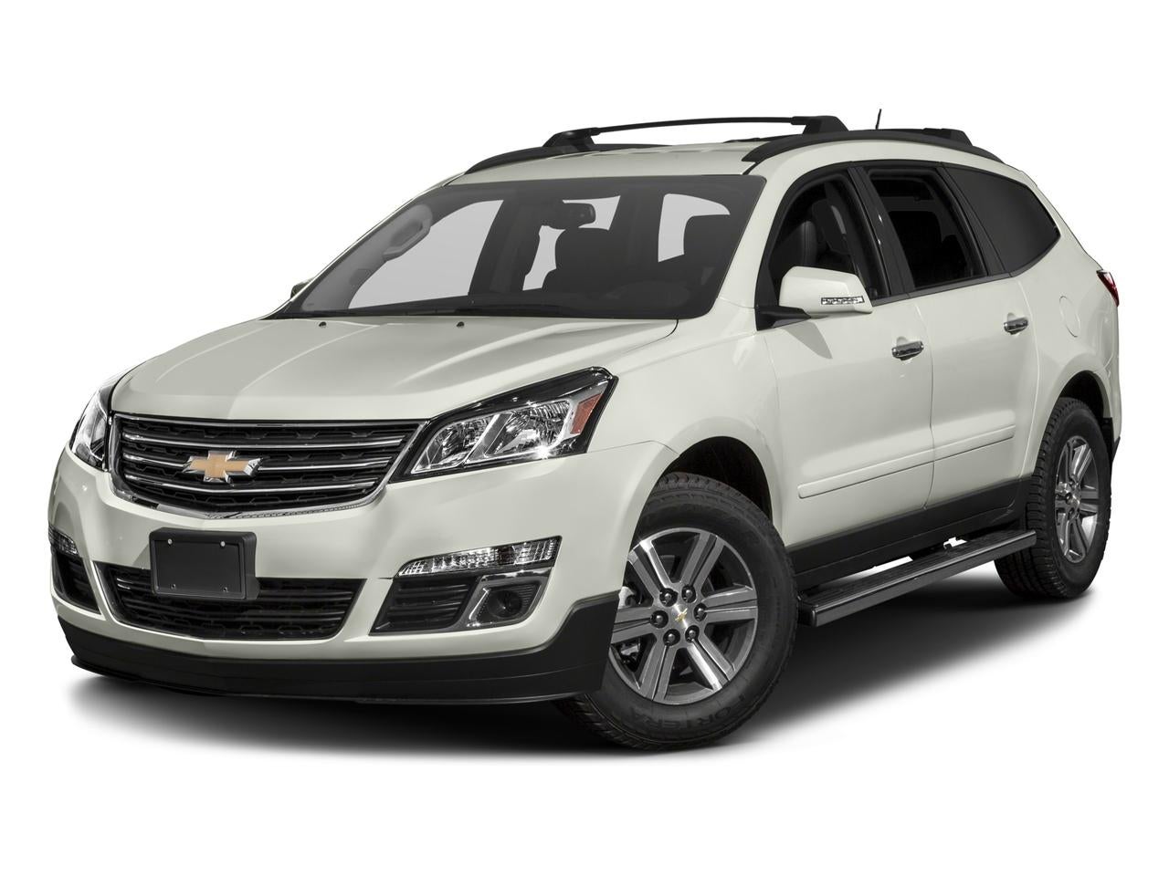 2017 Chevrolet Traverse 2LT 2LT