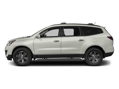 2017 Chevrolet Traverse 2LT 2LT