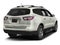 2017 Chevrolet Traverse 2LT 2LT