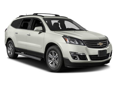 2017 Chevrolet Traverse 2LT 2LT