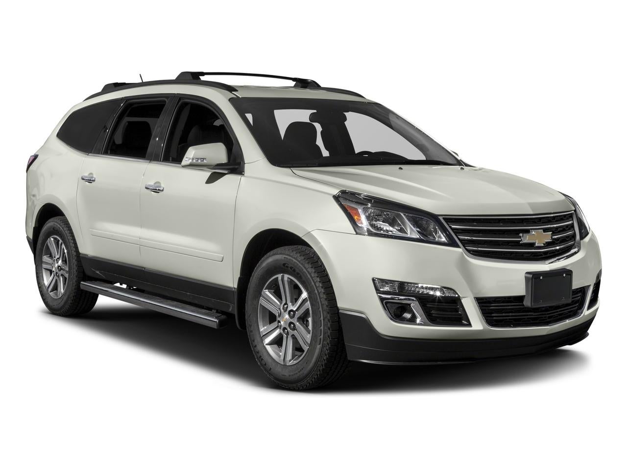 2017 Chevrolet Traverse 2LT 2LT