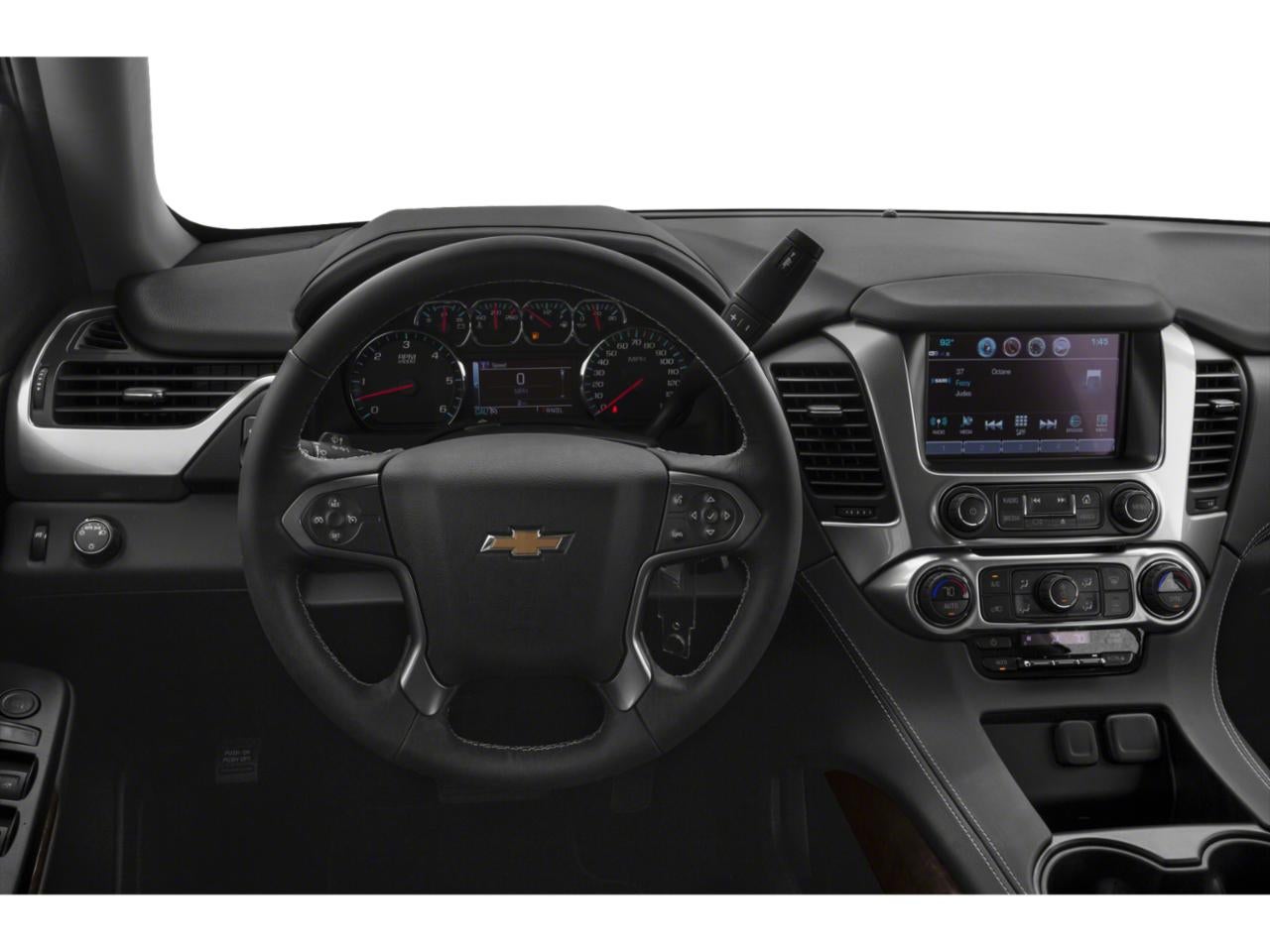 2019 Chevrolet Tahoe LS