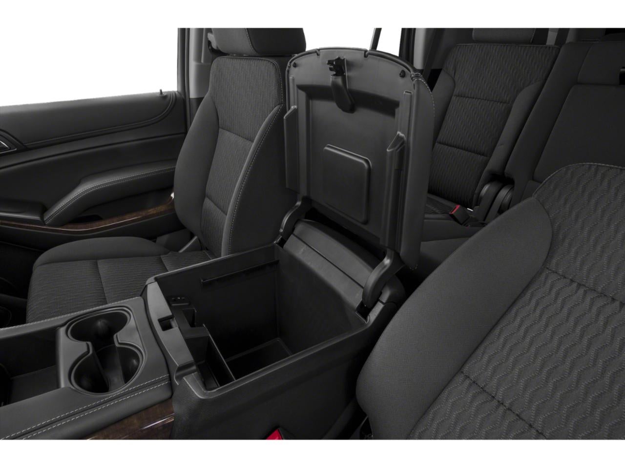 2019 Chevrolet Tahoe LS