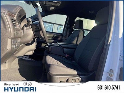 2023 Chevrolet Suburban LS