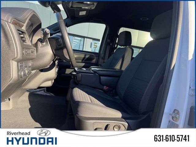 2023 Chevrolet Suburban LS