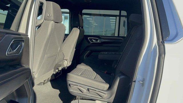 2023 Chevrolet Suburban LS