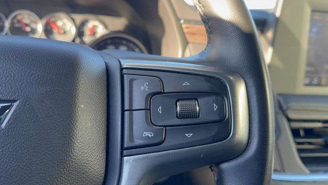 2023 Chevrolet Suburban LS