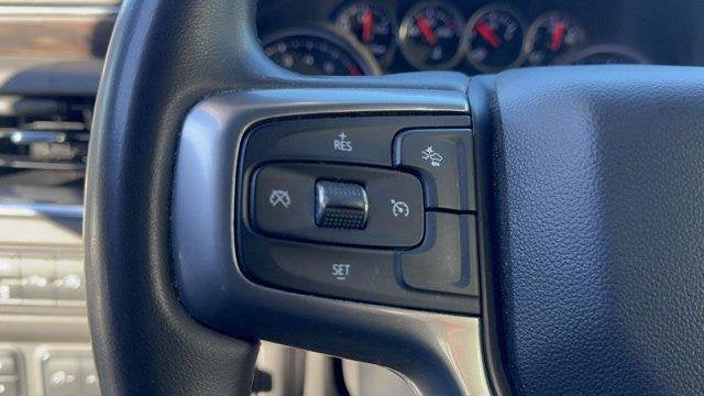 2023 Chevrolet Suburban LS