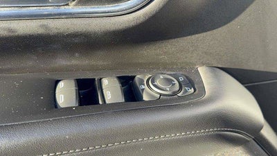 2023 Chevrolet Suburban LS