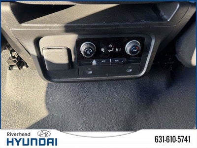 2023 Chevrolet Suburban LS