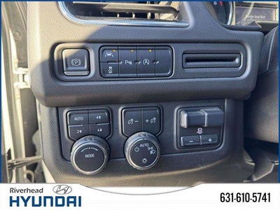 2023 Chevrolet Suburban LS