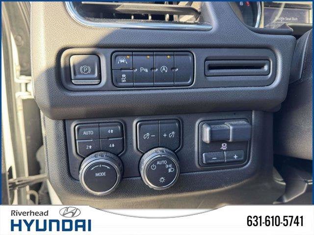 2023 Chevrolet Suburban LS