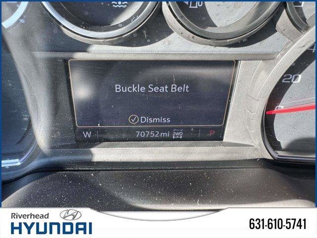 2023 Chevrolet Suburban LS