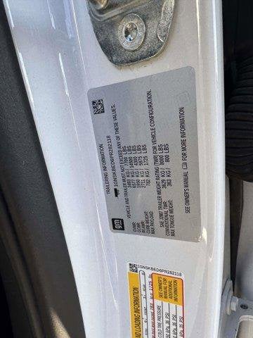 2023 Chevrolet Suburban LS