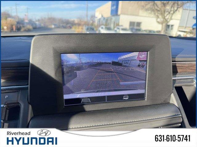 2023 Chevrolet Suburban LS