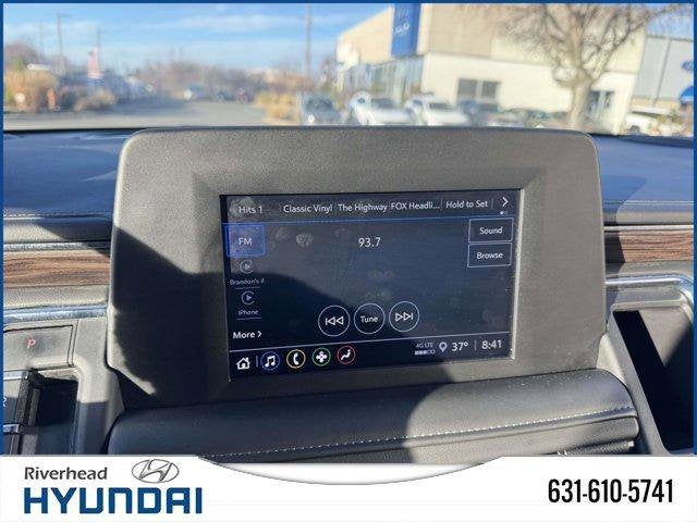 2023 Chevrolet Suburban LS