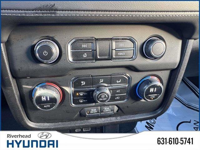 2023 Chevrolet Suburban LS