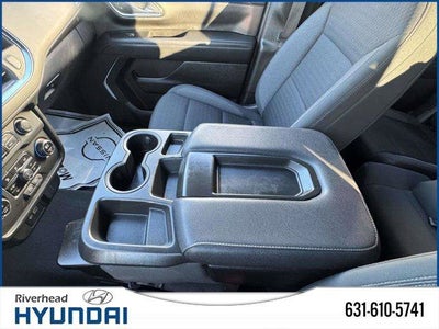 2023 Chevrolet Suburban LS