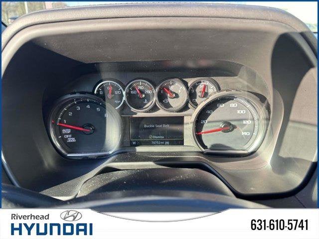 2023 Chevrolet Suburban LS