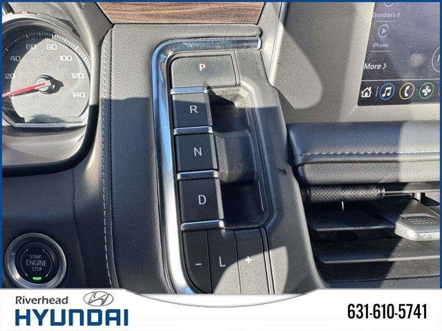 2023 Chevrolet Suburban LS