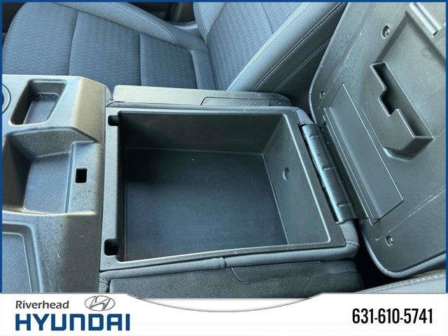 2023 Chevrolet Suburban LS