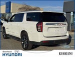 2023 Chevrolet Suburban LS