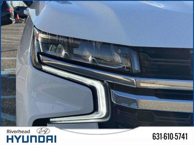 2023 Chevrolet Suburban LS