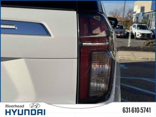 2023 Chevrolet Suburban LS