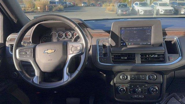 2023 Chevrolet Suburban LS