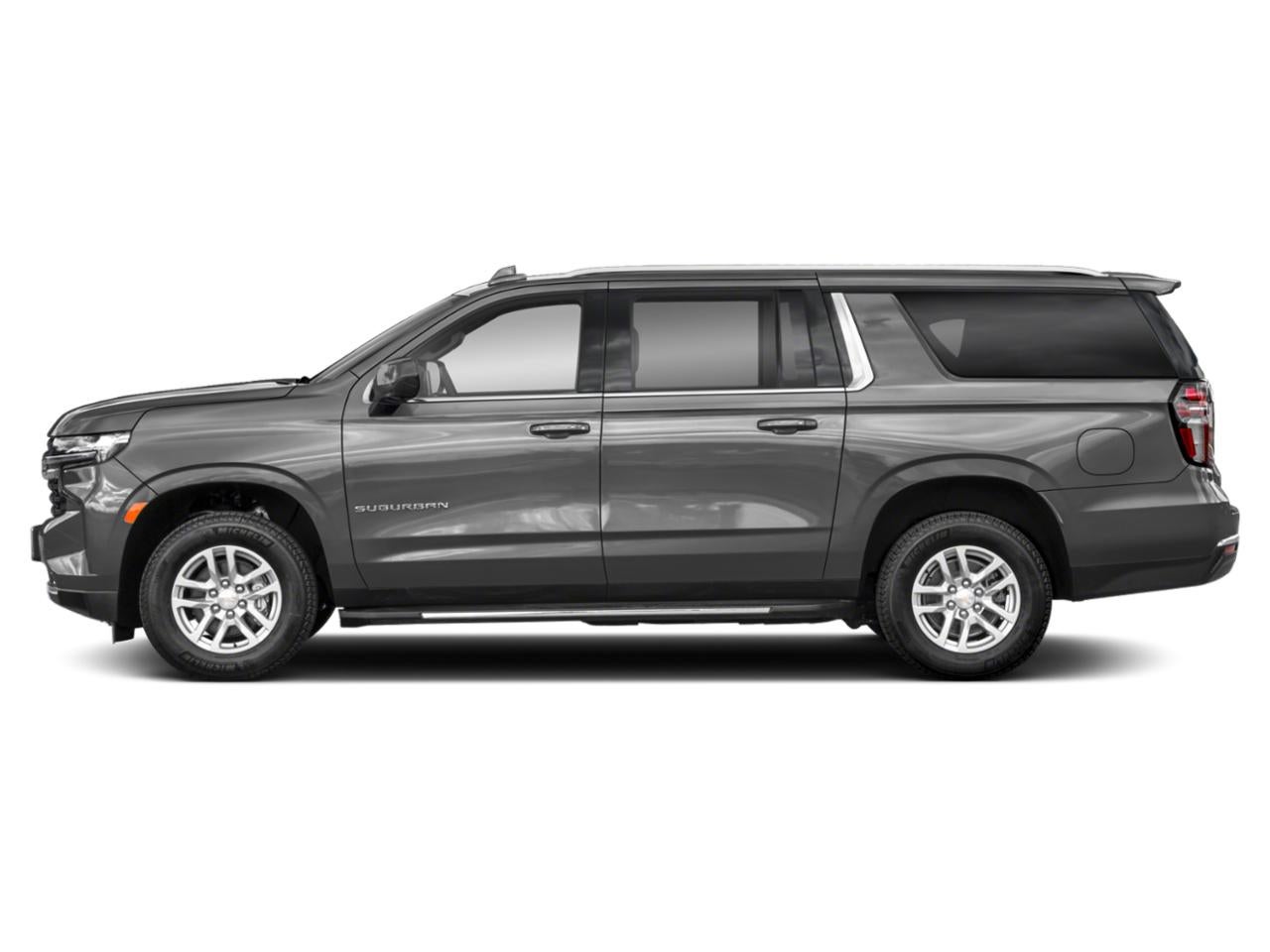2023 Chevrolet Suburban LS