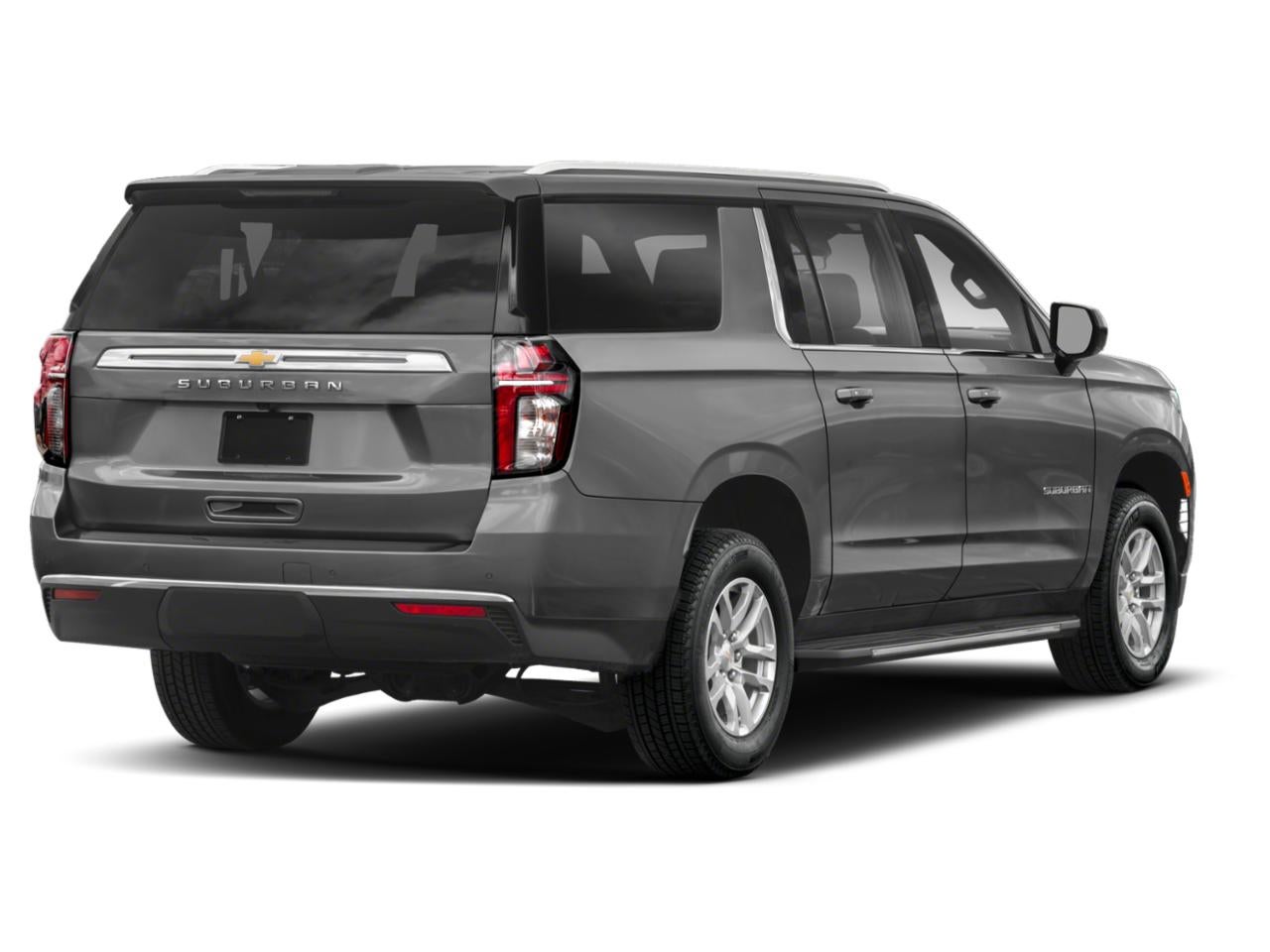 2023 Chevrolet Suburban LS